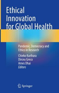 Front cover_Ethical Innovation for Global Health