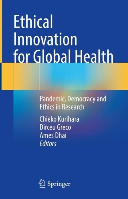 Front cover_Ethical Innovation for Global Health