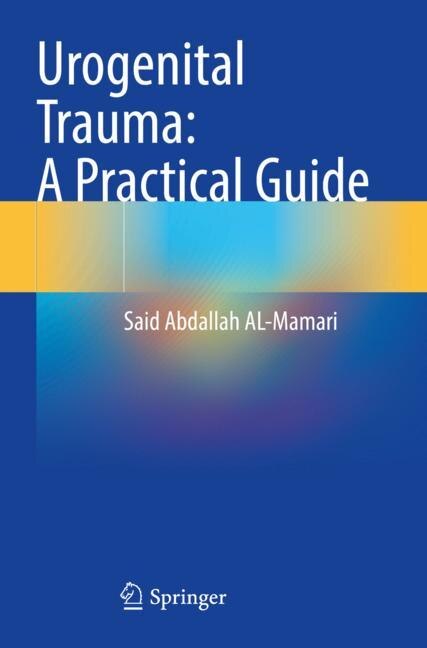 Front cover_Urogenital Trauma