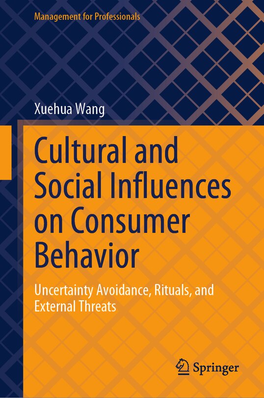 Couverture_Cultural and Social Influences on Consumer Behavior