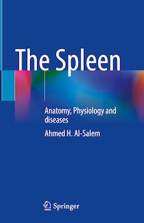 Front cover_The Spleen