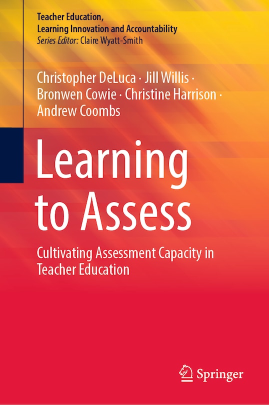 Couverture_Learning to Assess