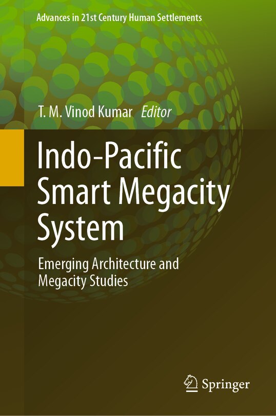 Front cover_Indo-Pacific Smart Megacity System