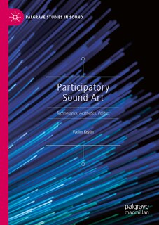 Front cover_Participatory Sound Art