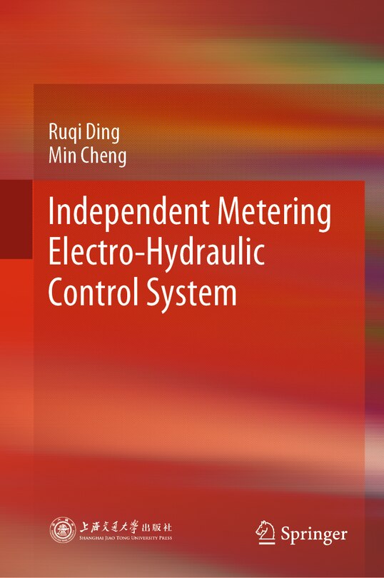 Front cover_Independent Metering Electro-Hydraulic Control System