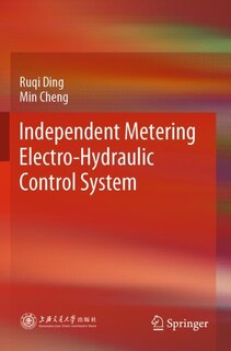 Front cover_Independent Metering Electro-Hydraulic Control System