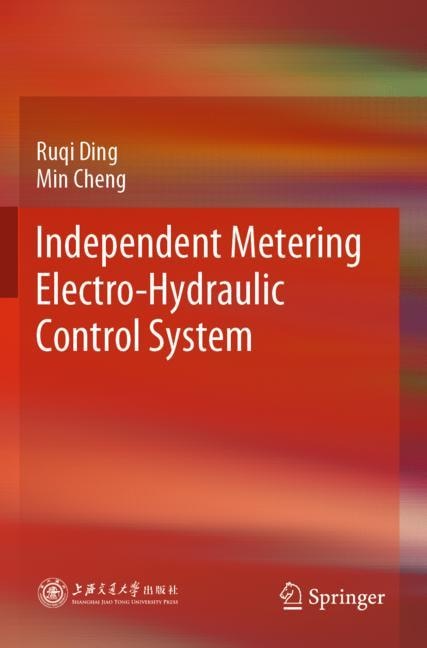 Front cover_Independent Metering Electro-Hydraulic Control System