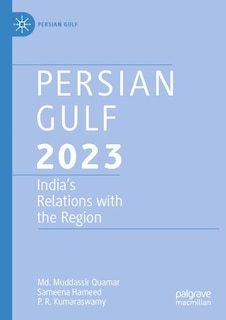 Front cover_Persian Gulf 2023