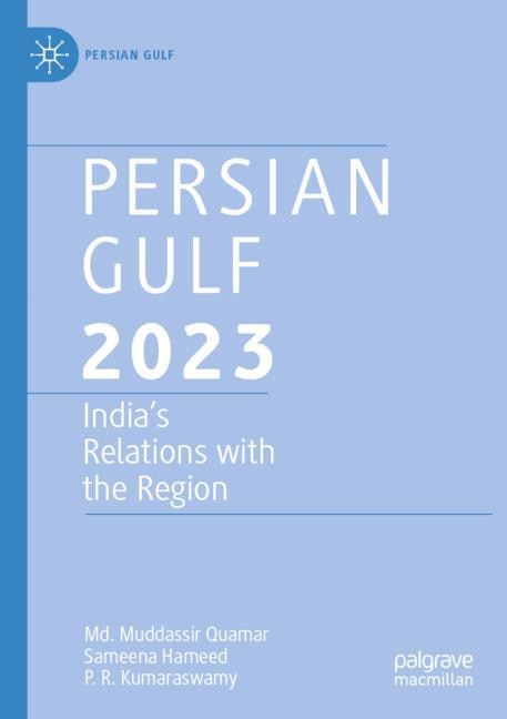 Front cover_Persian Gulf 2023