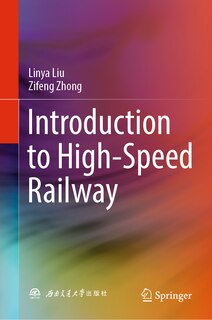 Couverture_Introduction to High-speed Railway