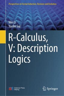 Front cover_R-Calculus, V