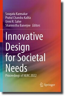 Couverture_Innovative Design for Societal Needs