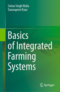 Front cover_Basics of Integrated Farming Systems