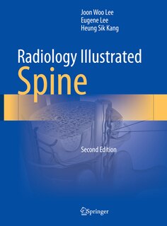 Front cover_Radiology Illustrated