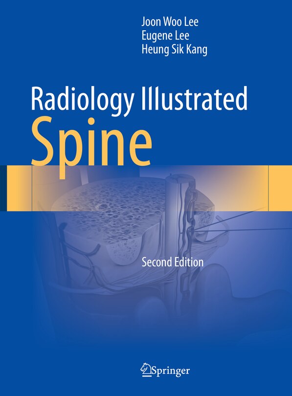 Front cover_Radiology Illustrated