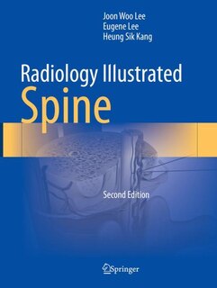 Front cover_Radiology Illustrated
