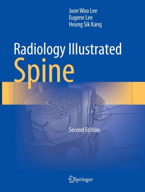 Front cover_Radiology Illustrated