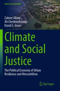Front cover_Climate and Social Justice