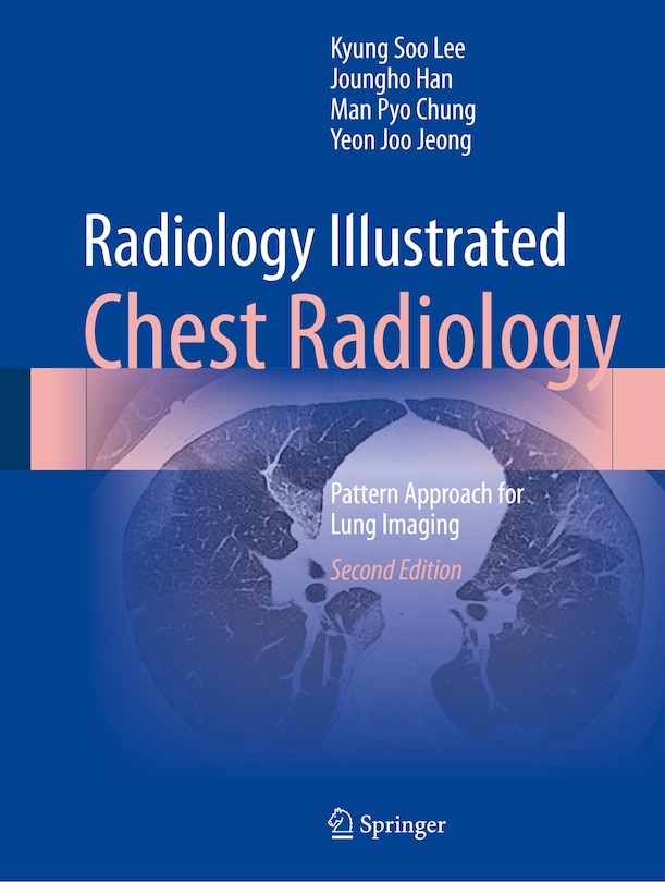 Front cover_Radiology Illustrated