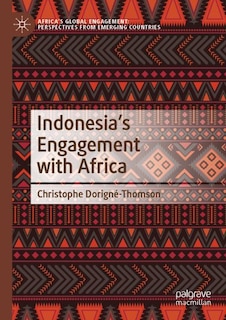 Front cover_Indonesia's Engagement with Africa