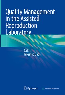 Front cover_Quality Management in the Assisted Reproduction Laboratory
