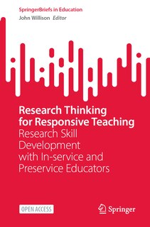 Couverture_Research Thinking for Responsive Teaching