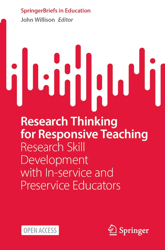 Couverture_Research Thinking for Responsive Teaching