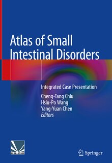 Couverture_Atlas of Small Intestinal Disorders