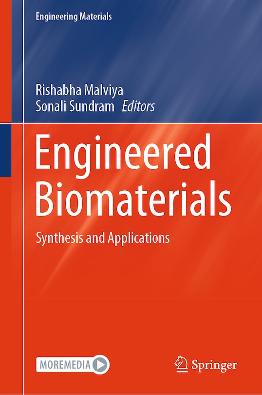 Front cover_Engineered Biomaterials