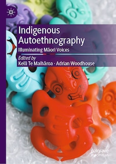 Couverture_Indigenous Autoethnography