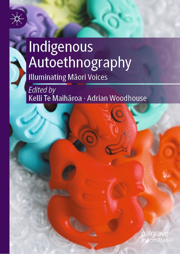 Couverture_Indigenous Autoethnography