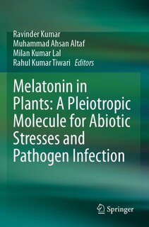 Front cover_Melatonin in Plants