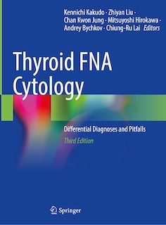 Couverture_Thyroid FNA Cytology