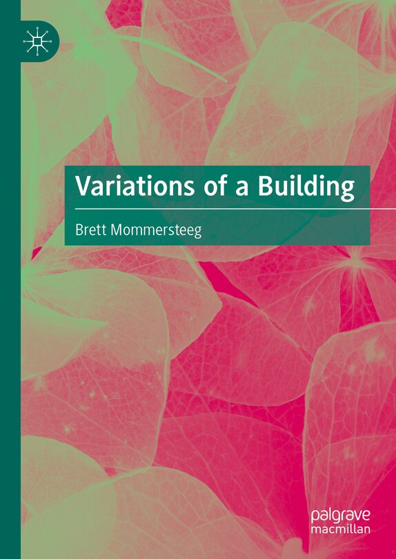 Front cover_Variations of a Building