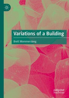 Front cover_Variations of a Building