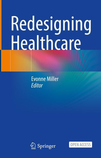 Couverture_How Designers are Transforming Healthcare