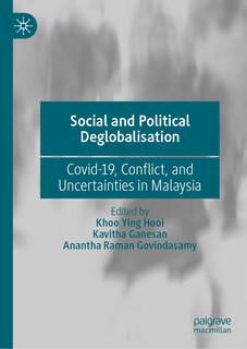 Front cover_Social and Political Deglobalisation