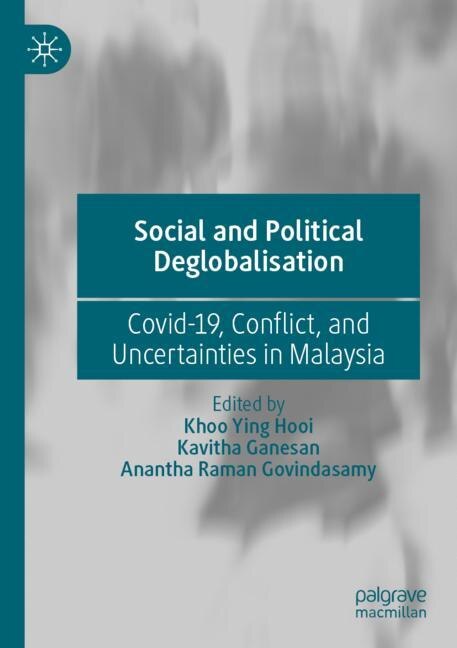 Front cover_Social and Political Deglobalisation