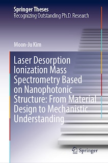 Couverture_Laser Desorption Ionization Mass Spectrometry Based on Nanophotonic Structure