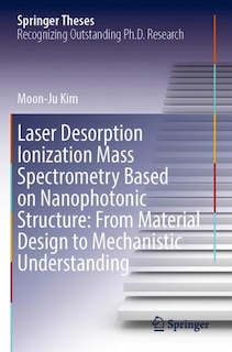 Couverture_Laser Desorption Ionization Mass Spectrometry Based on Nanophotonic Structure
