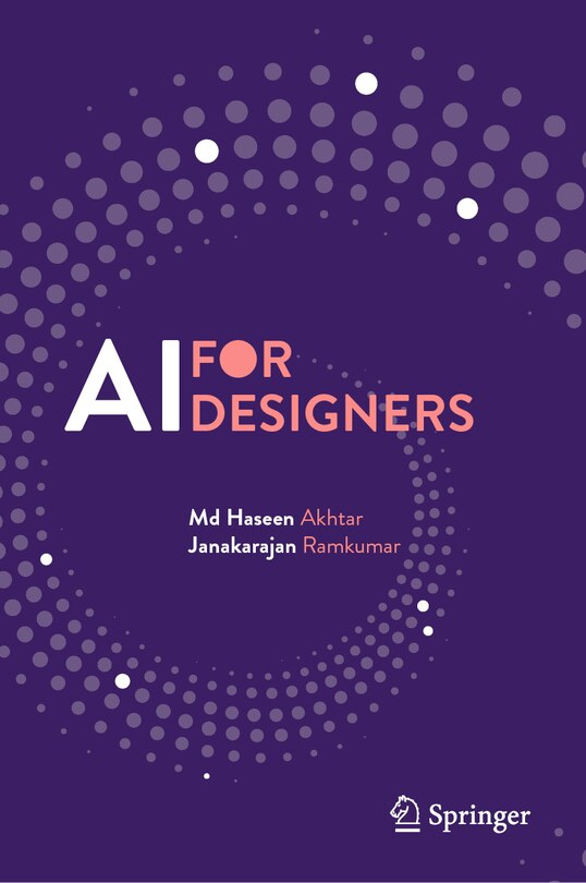 Front cover_AI for Designers