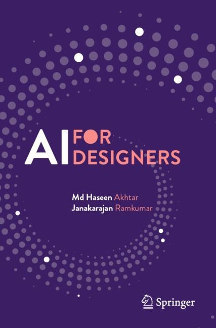 Front cover_AI for Designers
