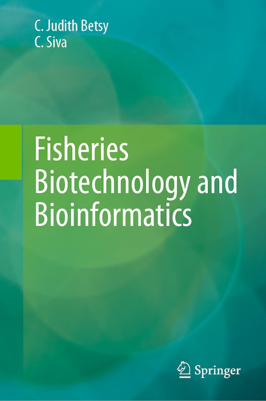 Couverture_Fisheries Biotechnology and Bioinformatics