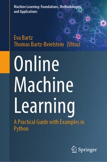 Front cover_Online Machine Learning