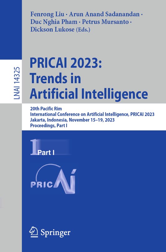 Couverture_PRICAI 2023