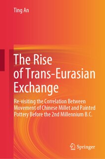 Couverture_The Rise of Trans-Eurasian Exchange