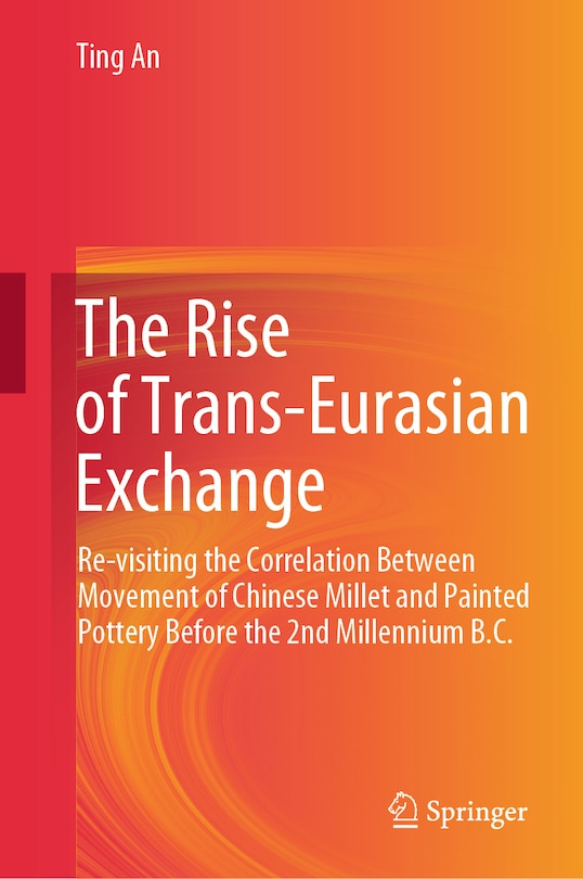 Couverture_The Rise of Trans-Eurasian Exchange