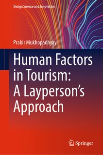 Couverture_Human Factors in Tourism