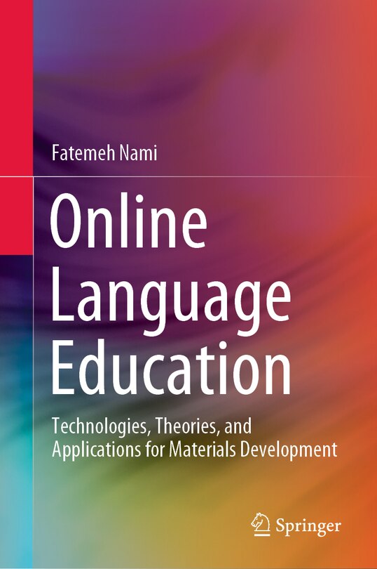 Couverture_Online Language Education