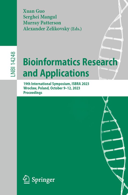 Couverture_Bioinformatics Research and Applications